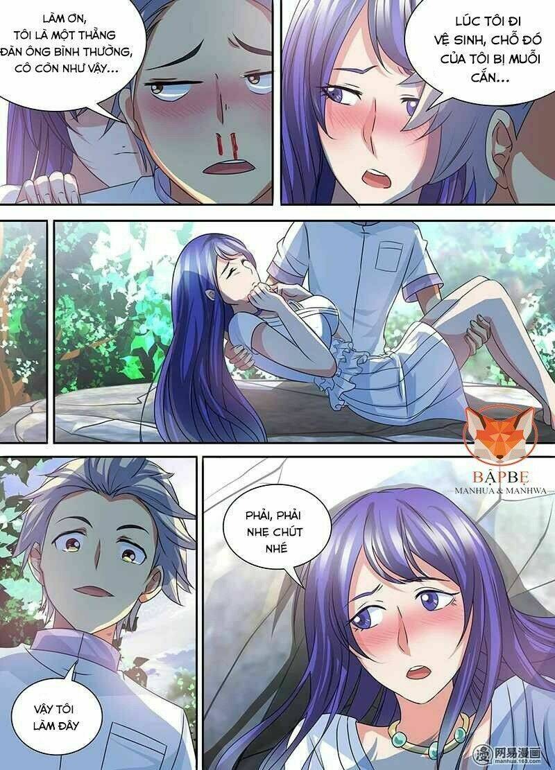 Tôi Là Thần Y: Chapter 117