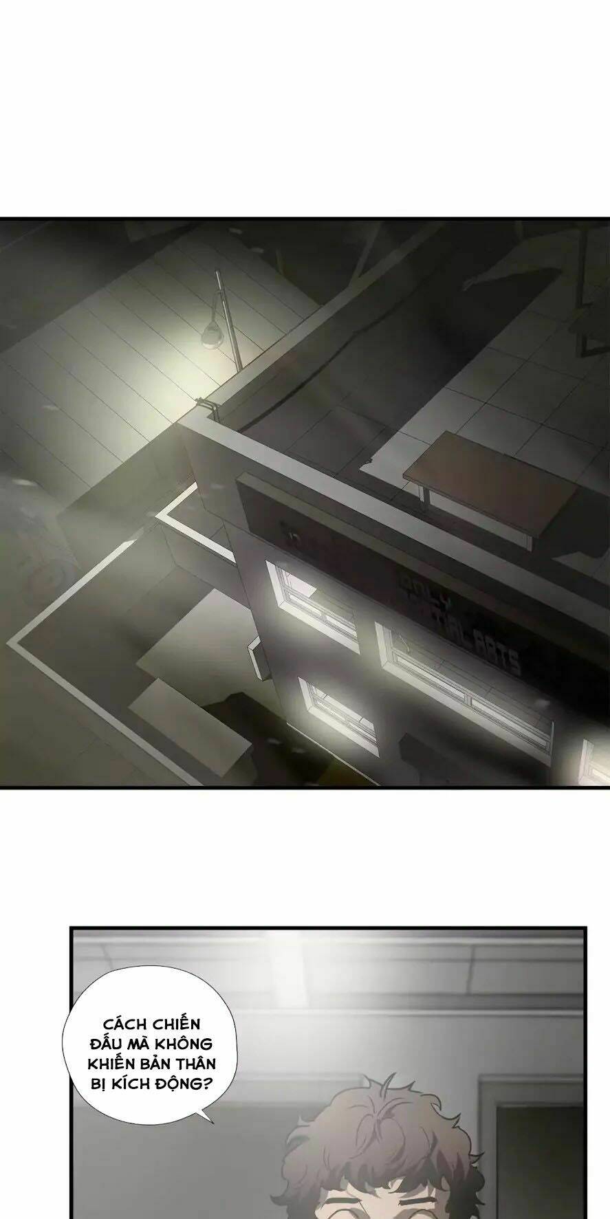Kẻ Bị Ruồng Bỏ: Chapter 55