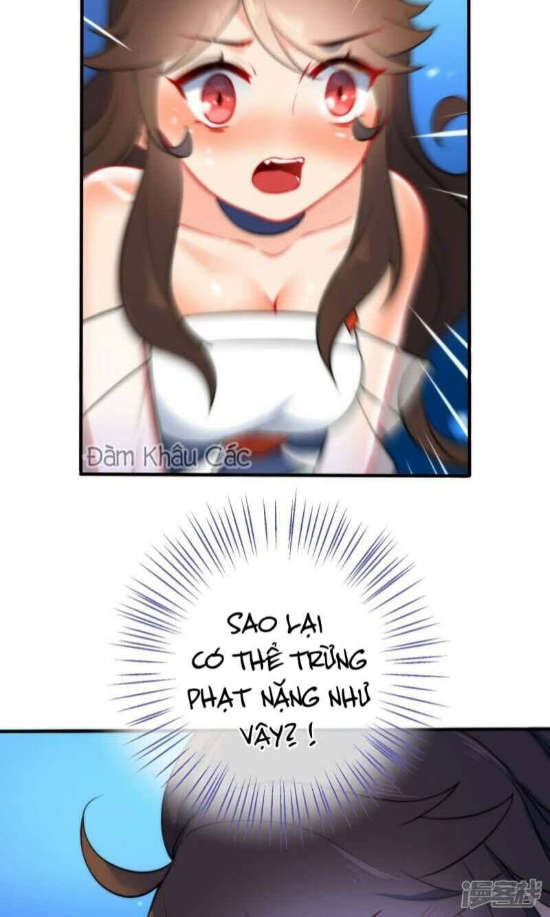 Tiểu Yêu Tinh Điều Giáo Bảo Điển: Chapter 29