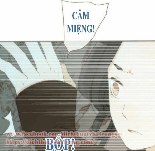 Bạn Trai Tôi Là Cẩm Y Vệ: Chapter 59