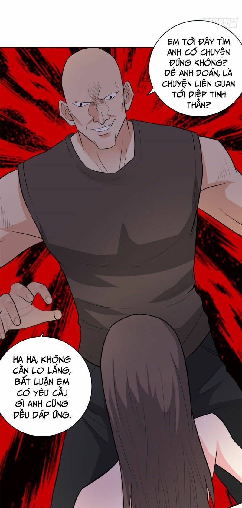 Học Viện Cao Thủ: Chapter 252