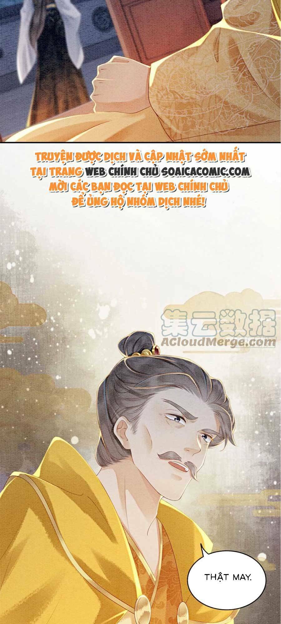 Bắt Đầu Hủy Hôn Để Công Lược Vương Gia: Chapter 66