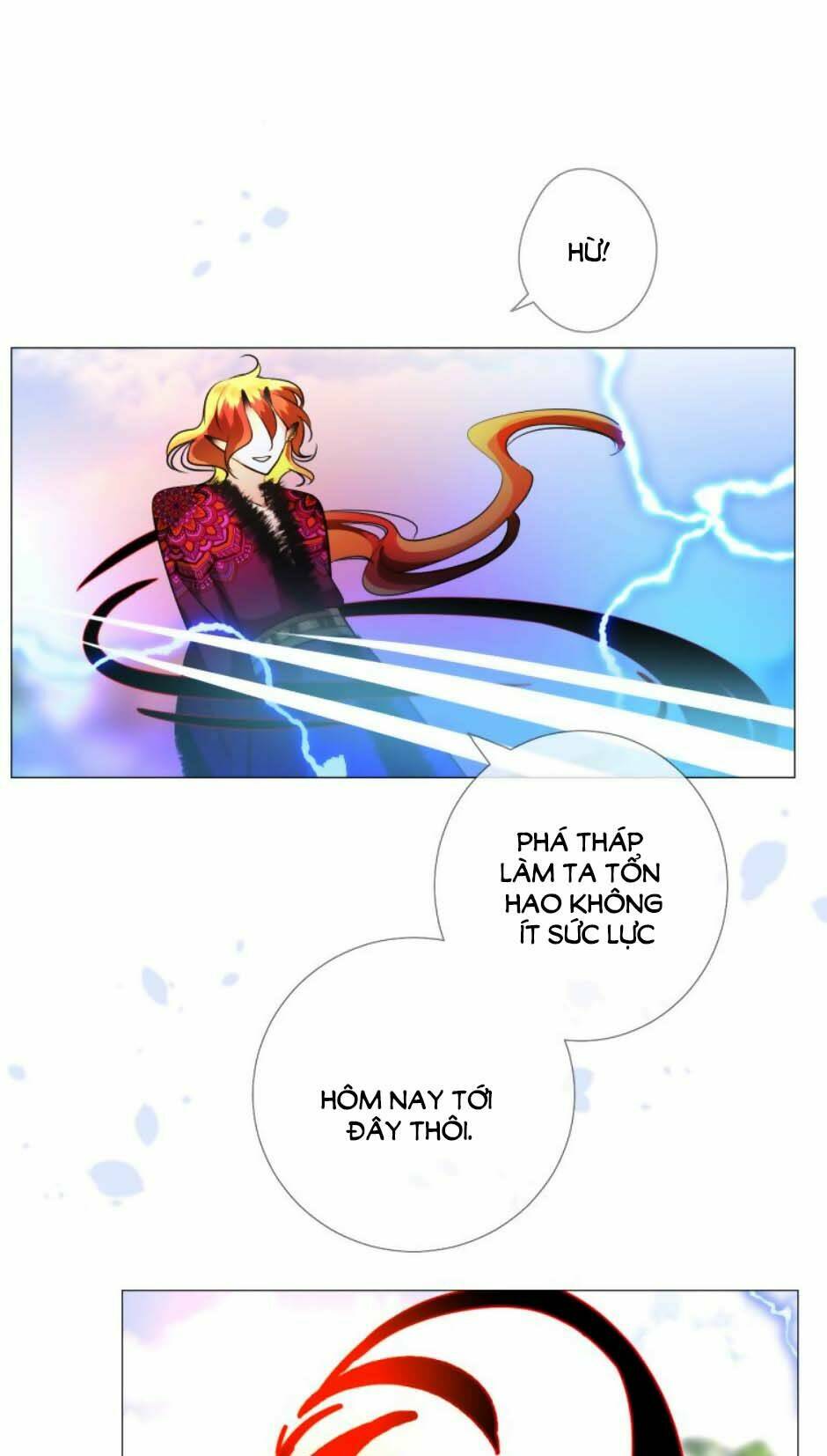 Sao Lại Là Yêu?: Chapter 18