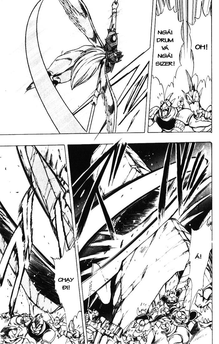 Violinist Of Hameln: Chapter 10