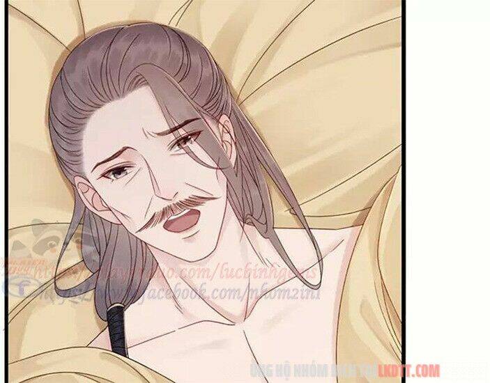 Trọng Sinh Bá Sủng Nhiếp Chính Vương Quá Mạnh Mẽ: Chapter 90