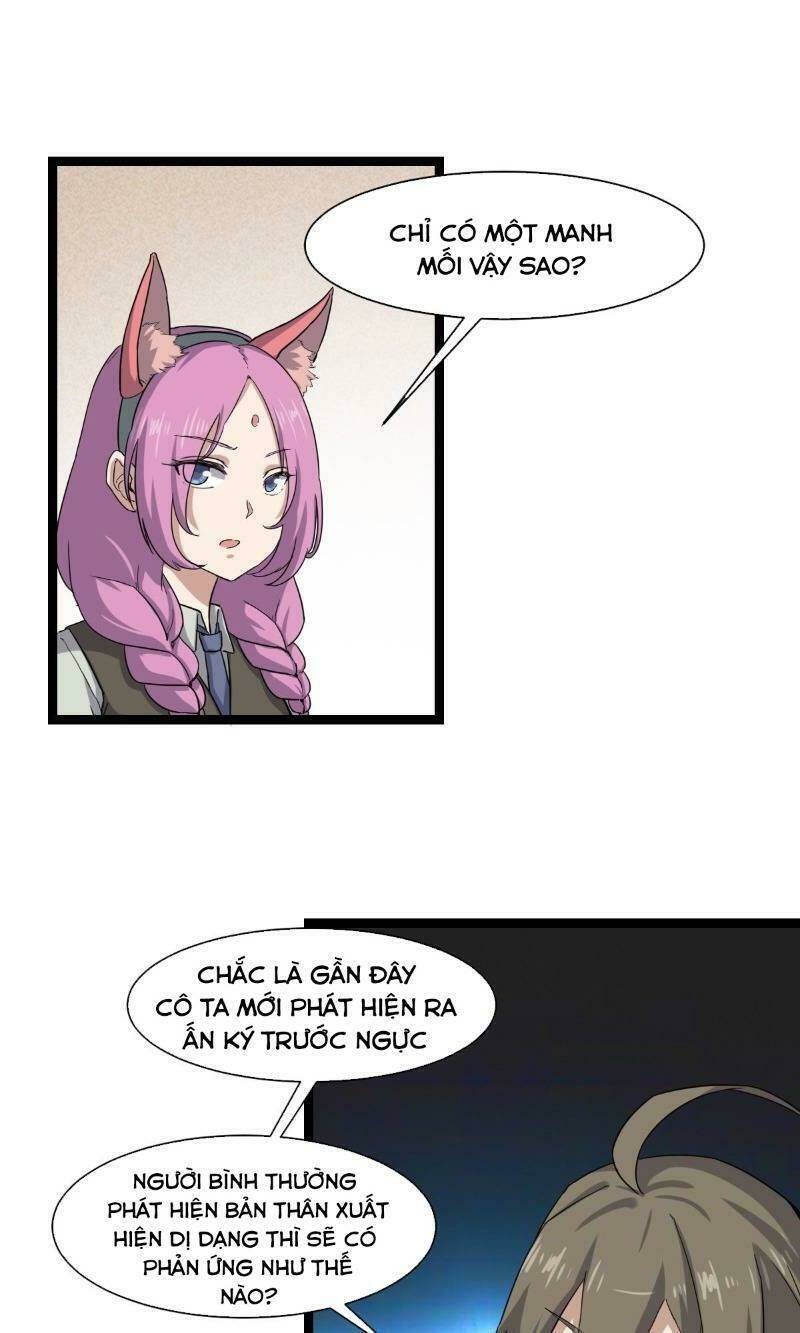 Ta Độ Kiếp Thất Bại Đều Là Tại Ngươi: Chapter 4