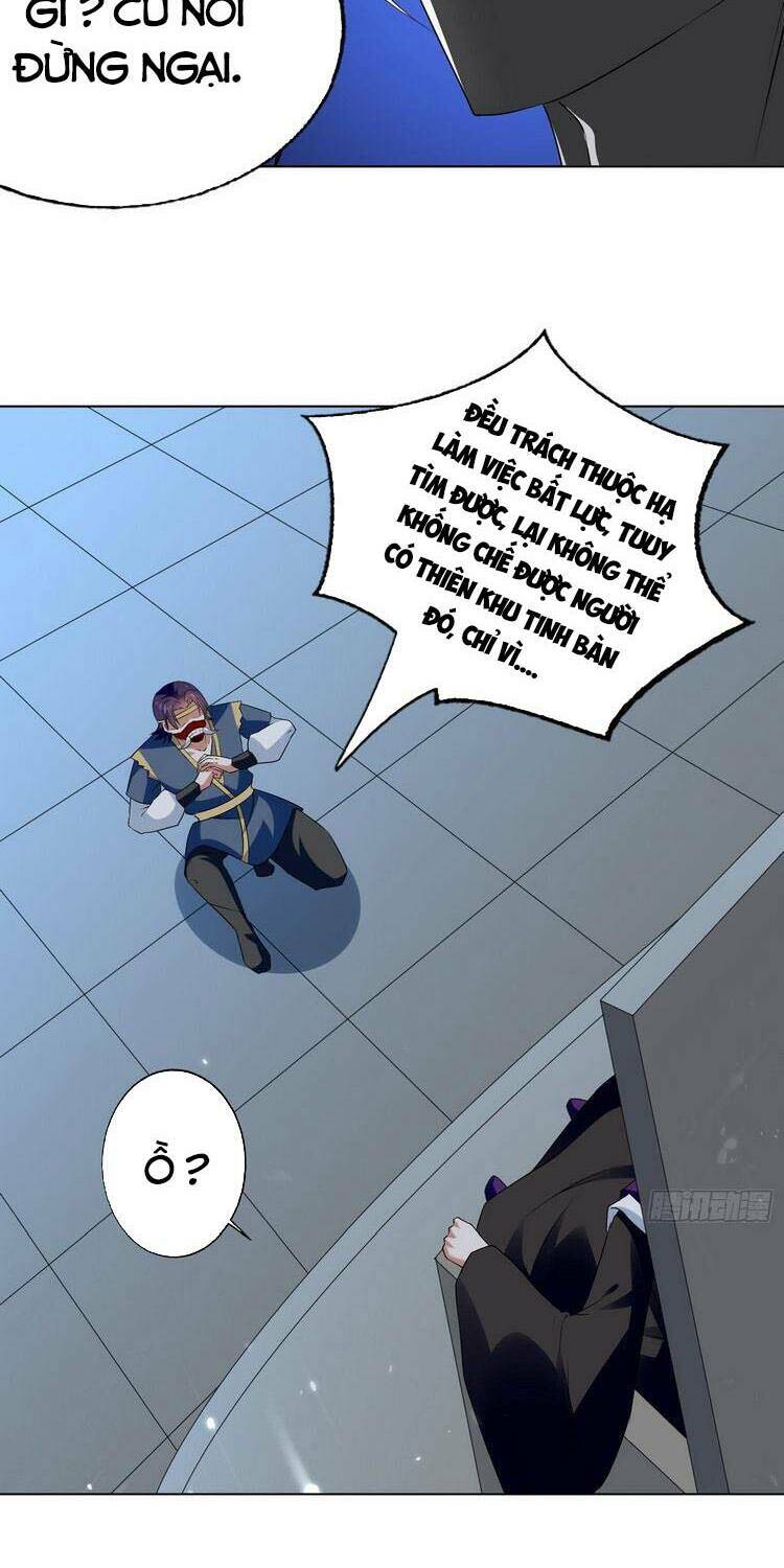 Dị Giới Siêu Cấp Ở Rể: Chapter 120