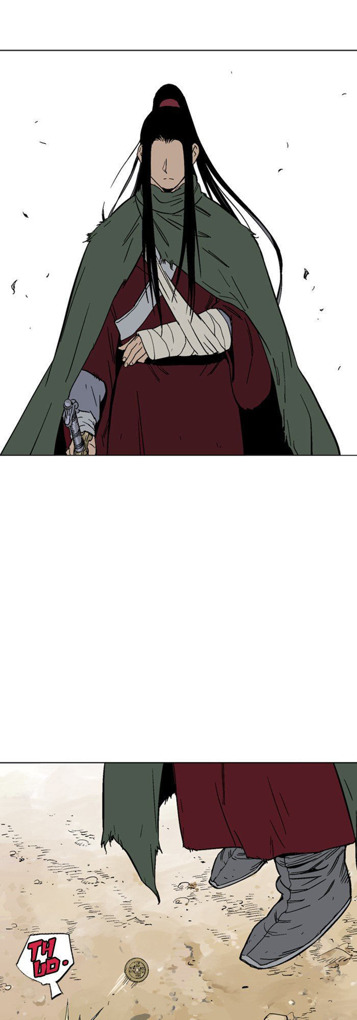 Cao Thủ 2: Chapter 37