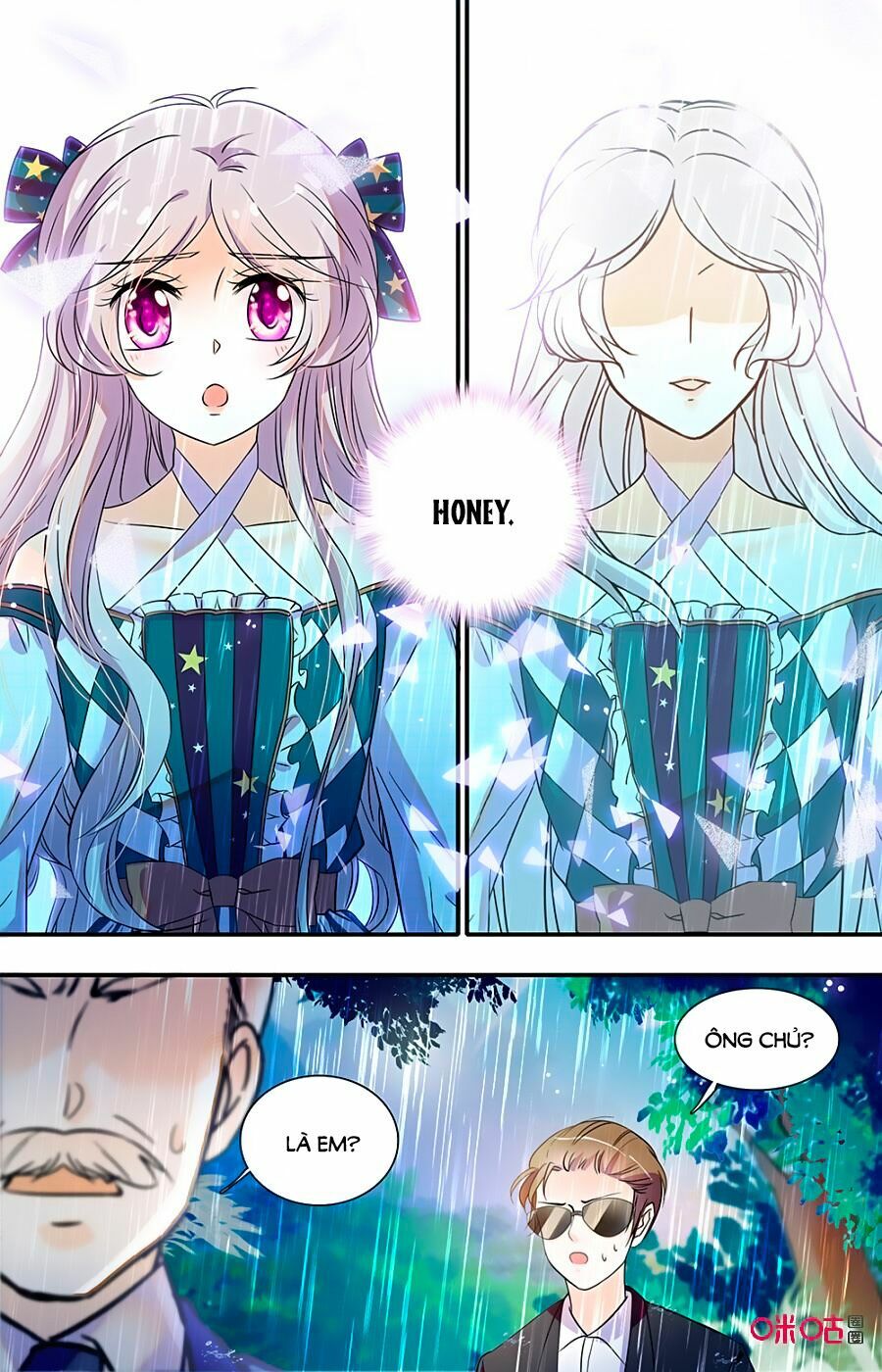 Thanh Ninh Chi Hạ: Chapter 411