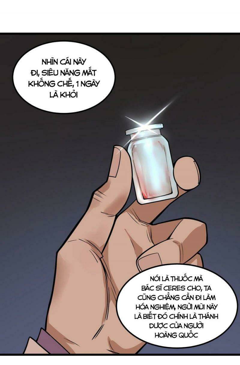 Danh Sách Kẻ Phản Diện: Chapter 131