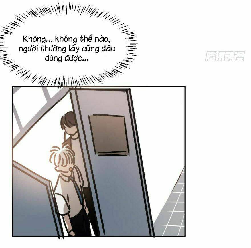 Truy Bắt Ngao Ngao: Chapter 23