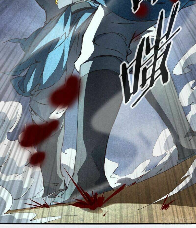 Một Mình Ta Hoá Thần: Chapter 8