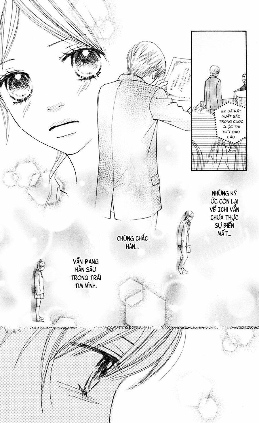 Cô Láng Giềng: Chapter 91