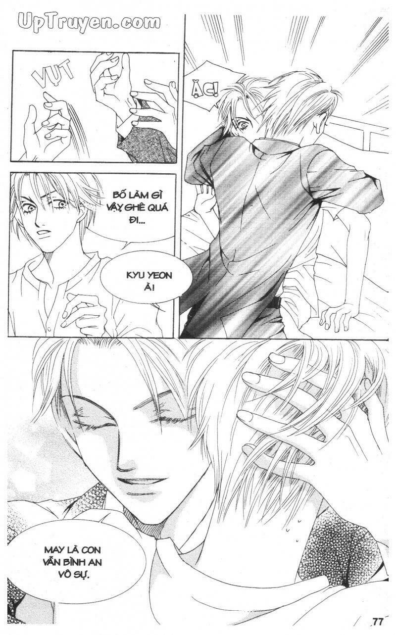 Cinderella Man: Chapter 6