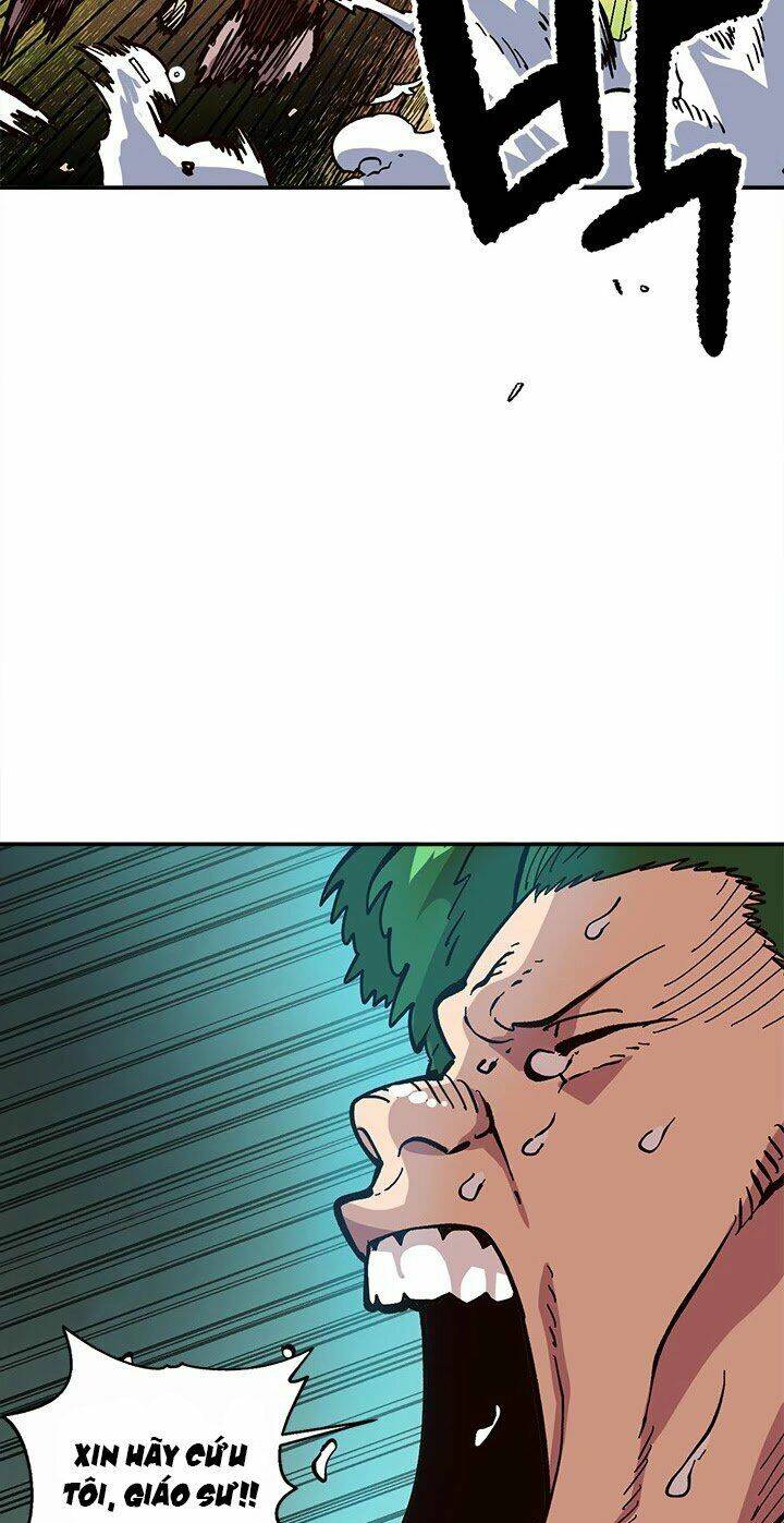 Nô Lệ Nghịch Thiên: Chapter 21