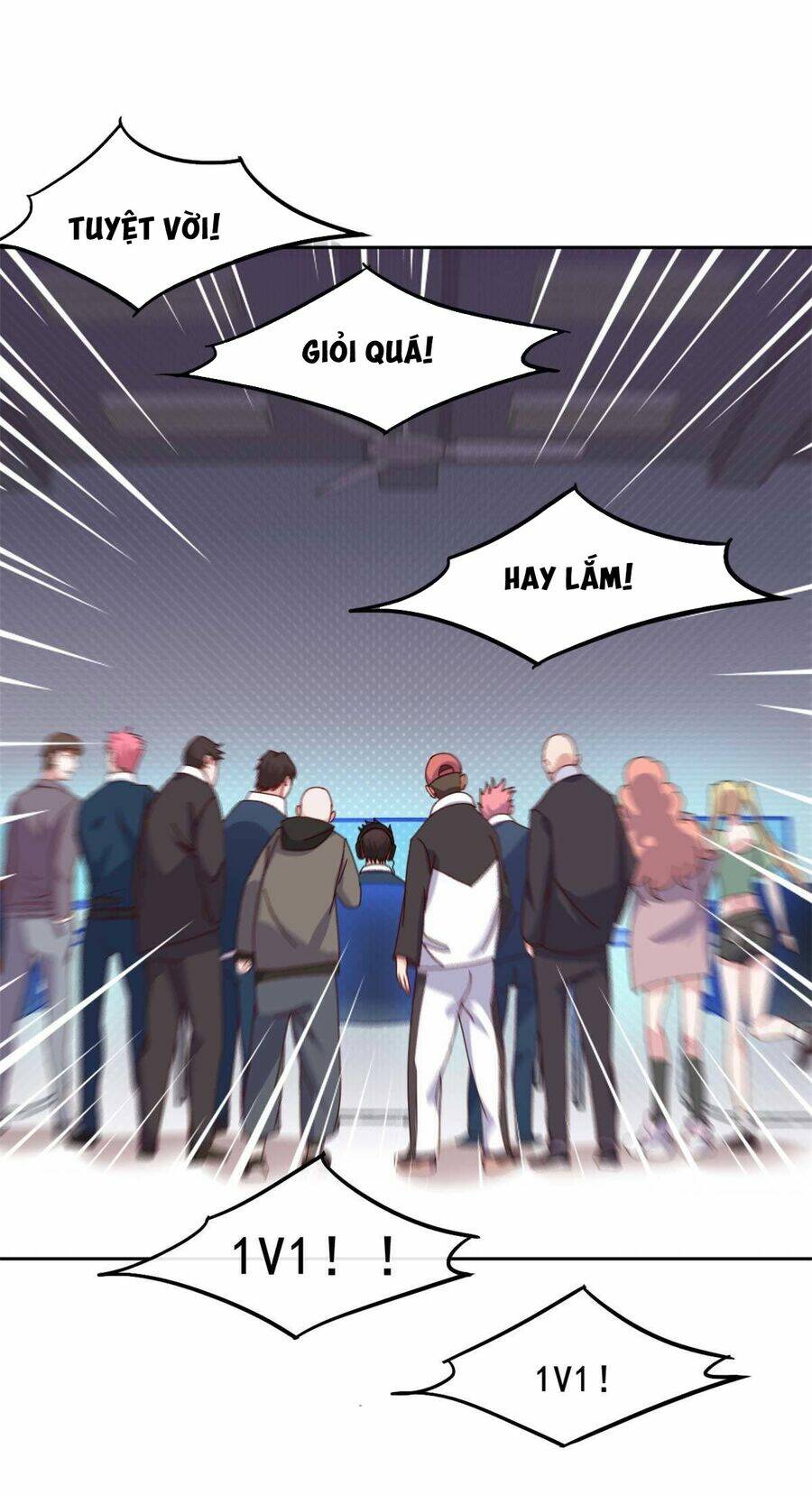 Ta Nhặt Mảnh Ghép Trong Game Sinh Tồn: Chapter 3