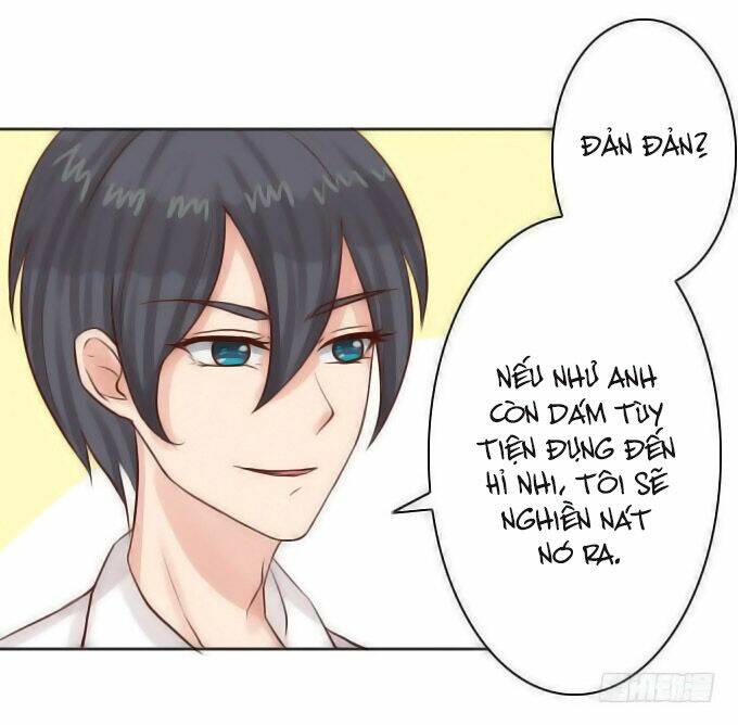 Ma Vương Luyến Ái Chỉ Nam: Chapter 61