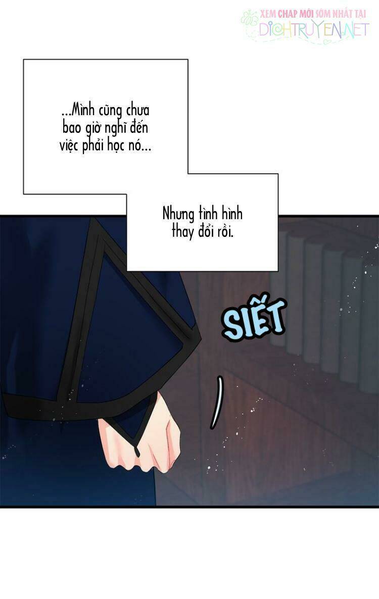 Vị Quản Gia Của Tiểu Thư: Chapter 3