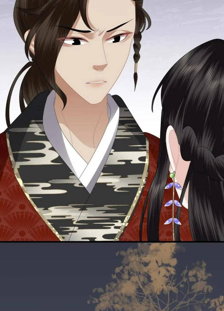 Điều Hương Vương Phi: Chapter 35