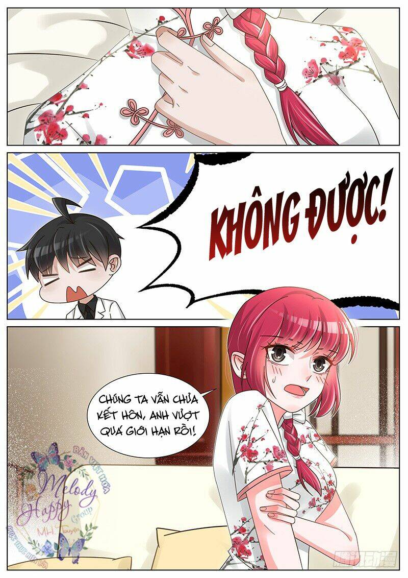 Vương Bài Giáo Thảo: Chapter 234