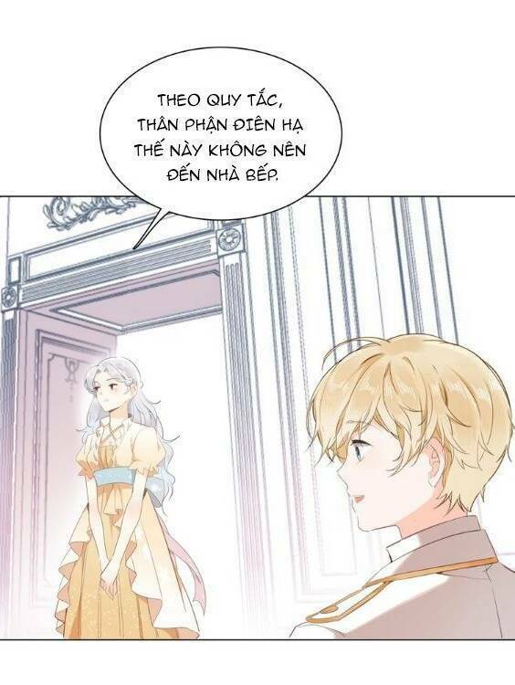 Hầu Nữ Giá Đáo: Chapter 14