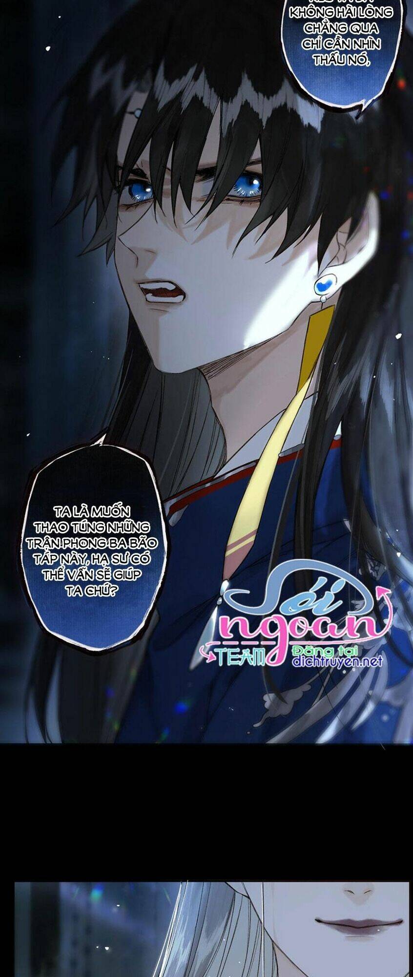 Lưu Hoa Bất Cập Xuân: Chapter 31