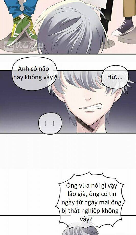 Thần Tượng Điểm Zero: Chapter 71