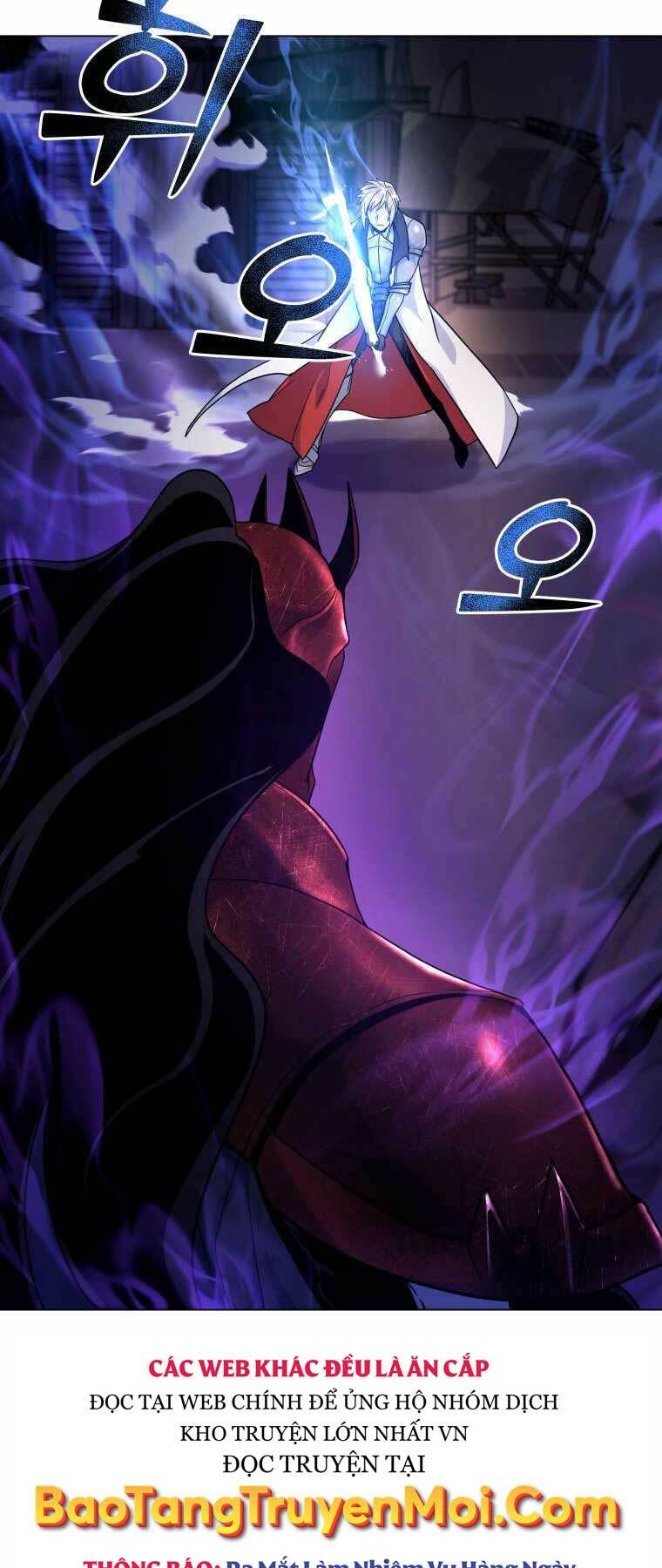 Bạo Chúa Cường Hoành: Chapter 20