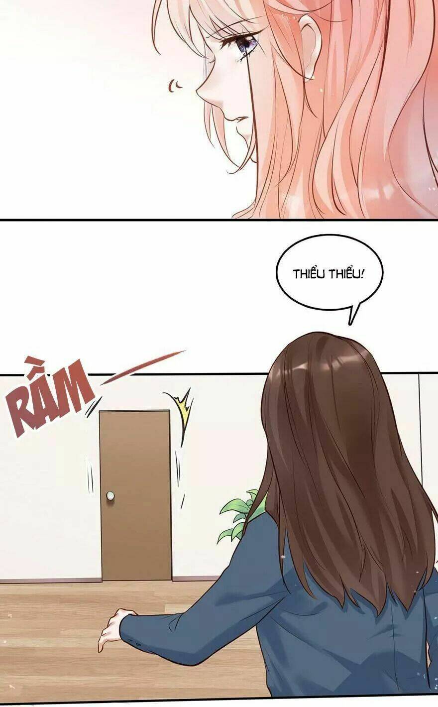 Sau Này Vẫn Cứ Thích Em: Chapter 38