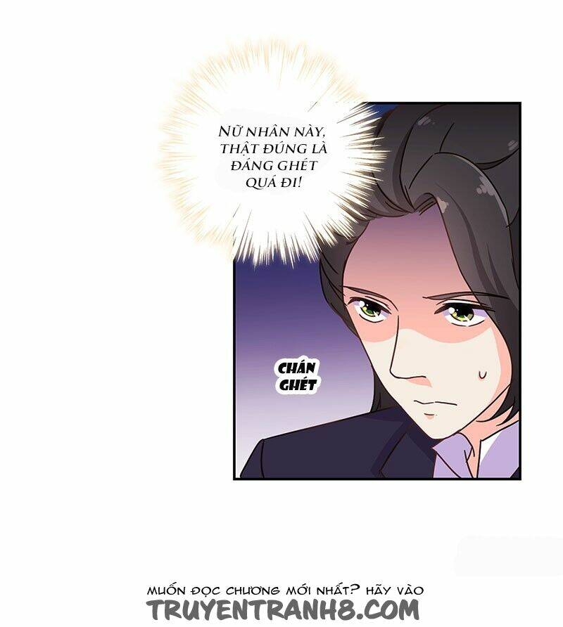 Trọng Sinh Chi Hao Môn Cường Thế Quy Lai: Chapter 94