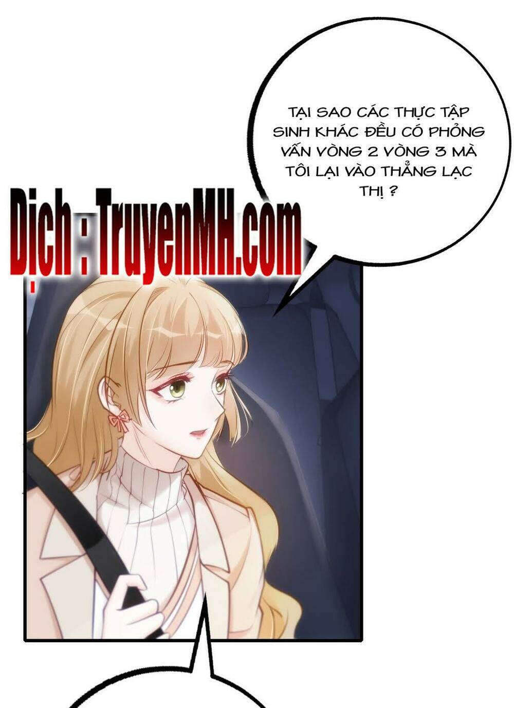 Lấy Tình Yêu, Lấy Thời Gian: Chapter 28