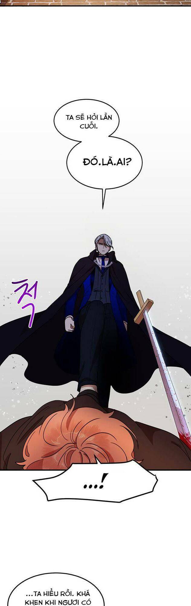 Công Tước, Loạn Vừa Thôi!: Chapter 33