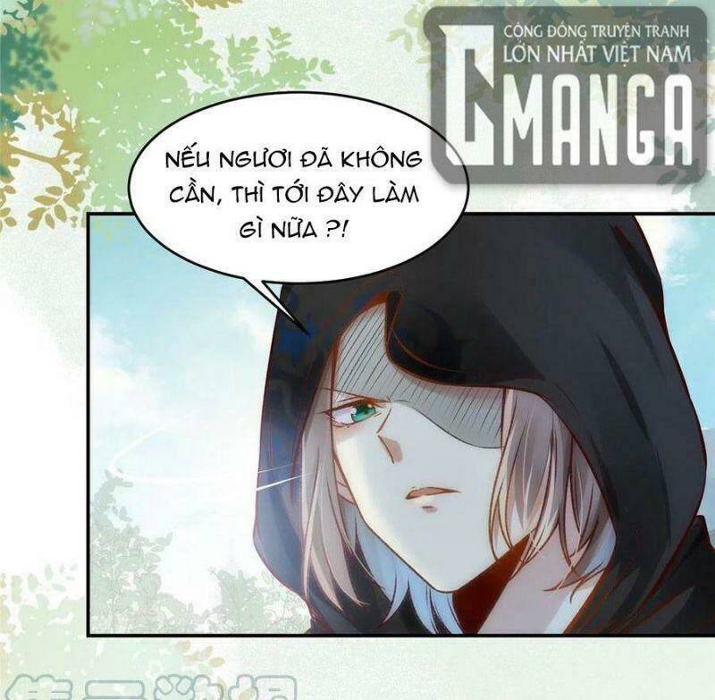 Nghịch Thiên Thần Phi Chí Thượng: Chapter 20