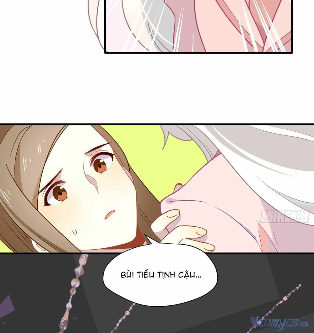 Nữ Phụ Như Tôi Cũng Có Ngày Ra Mắt: Chapter 48