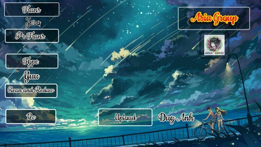 Oshikake Maid Shirayuki-San: Chapter 1