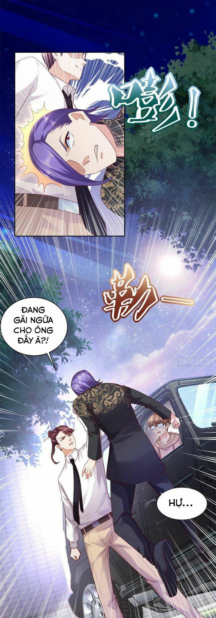 Chí Tôn Toàn Năng: Chapter 58