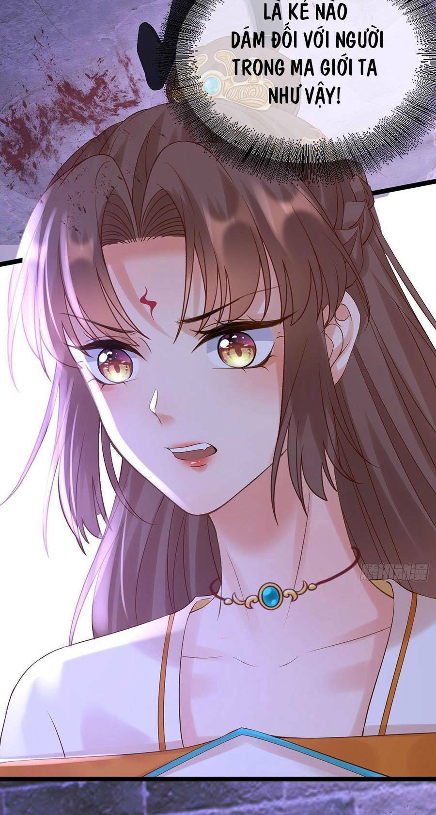 Ma Đầu Vạn Ác Năm Tuổi Rưỡi: Chapter 77