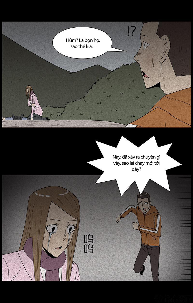 Chuyện Lạ Đêm Khuya: Chapter 56