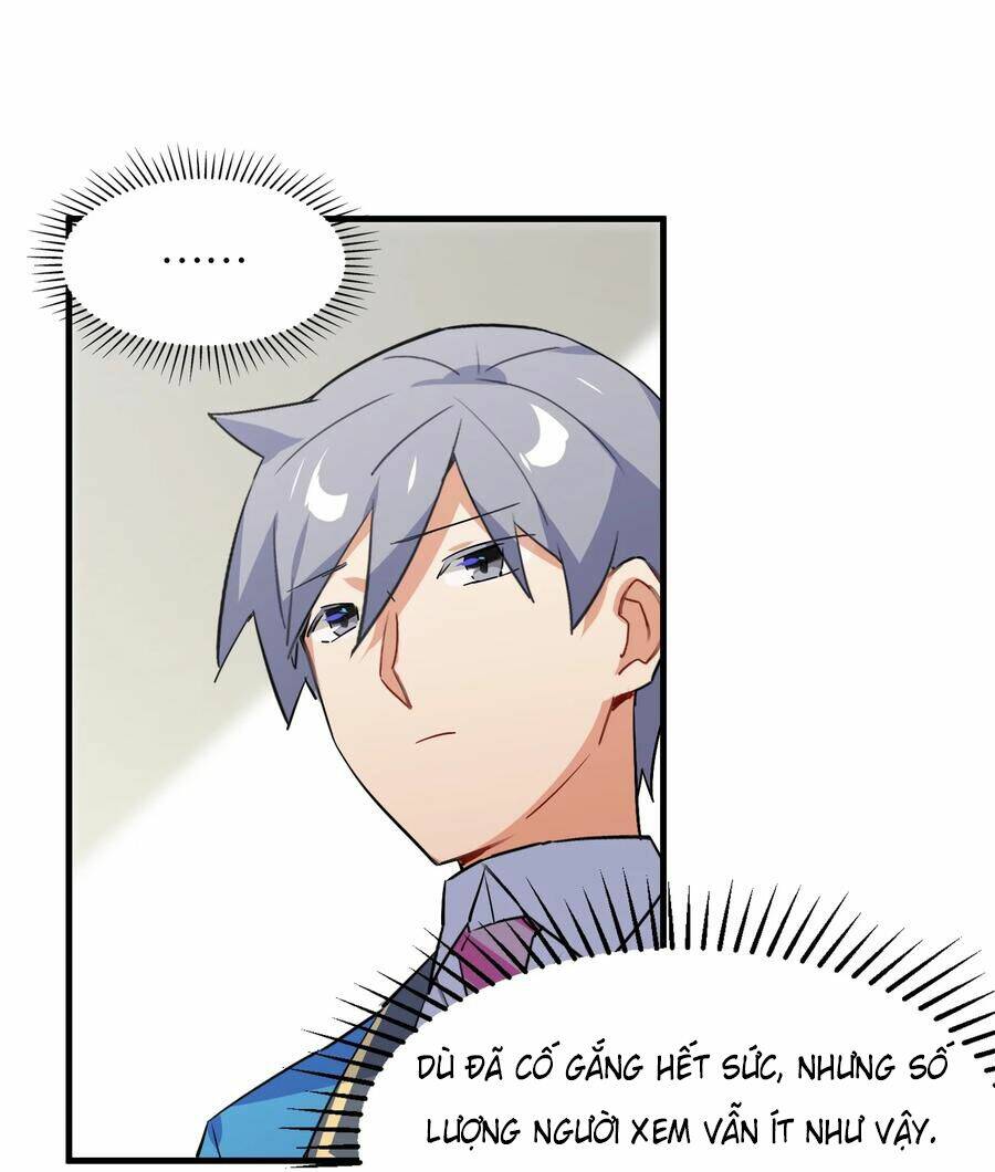 Hóa Ra Tôi Là Công Cụ Trong Game Tình Yêu: Chapter 39