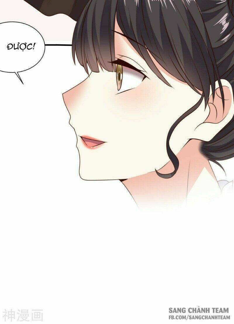 Đích Nữ Kiều Phi: Chapter 22