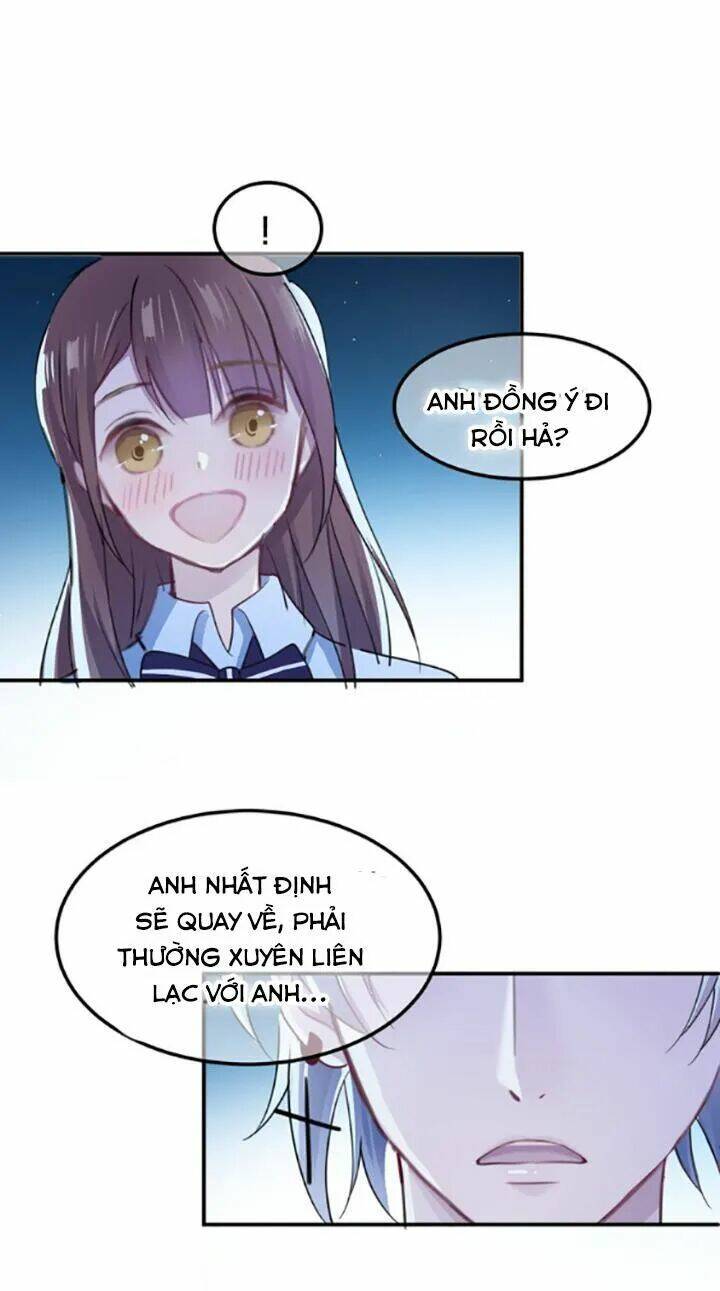 Thần Tượng Điểm Zero: Chapter 140