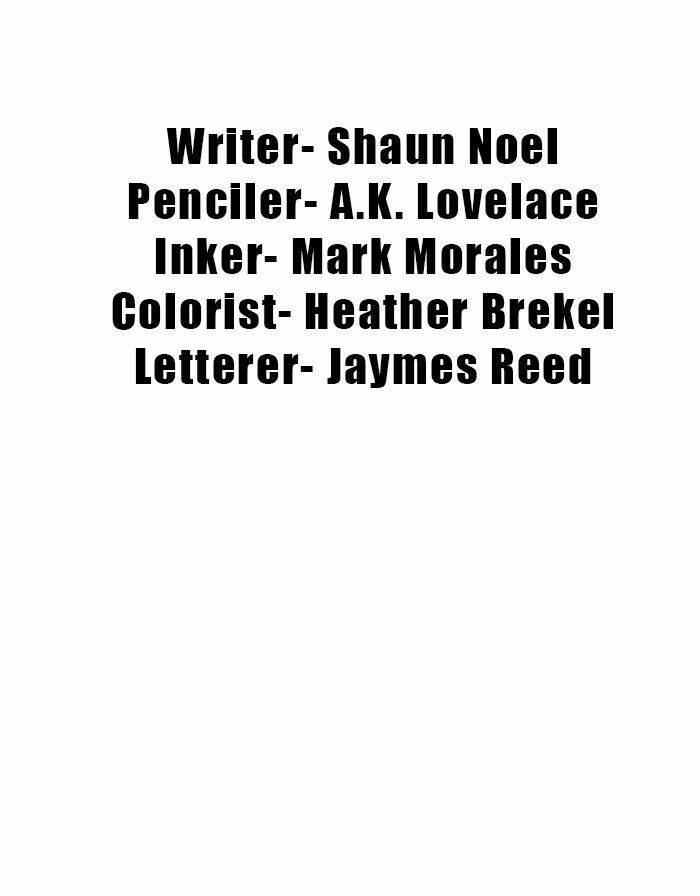 City Of Walls: Chapter 5