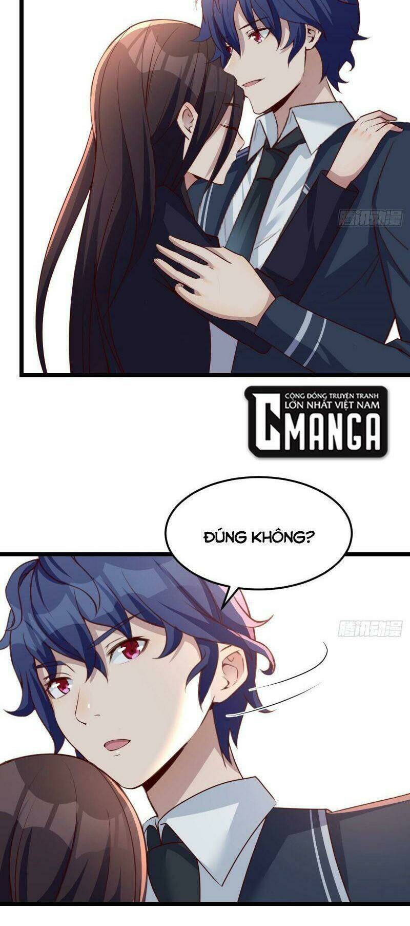 Thiên Tứ Thức Tỉnh: Chapter 23