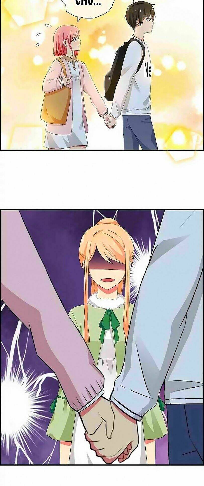 Đại Thần Tình Yêu Chớ Chạm Tôi: Chapter 22