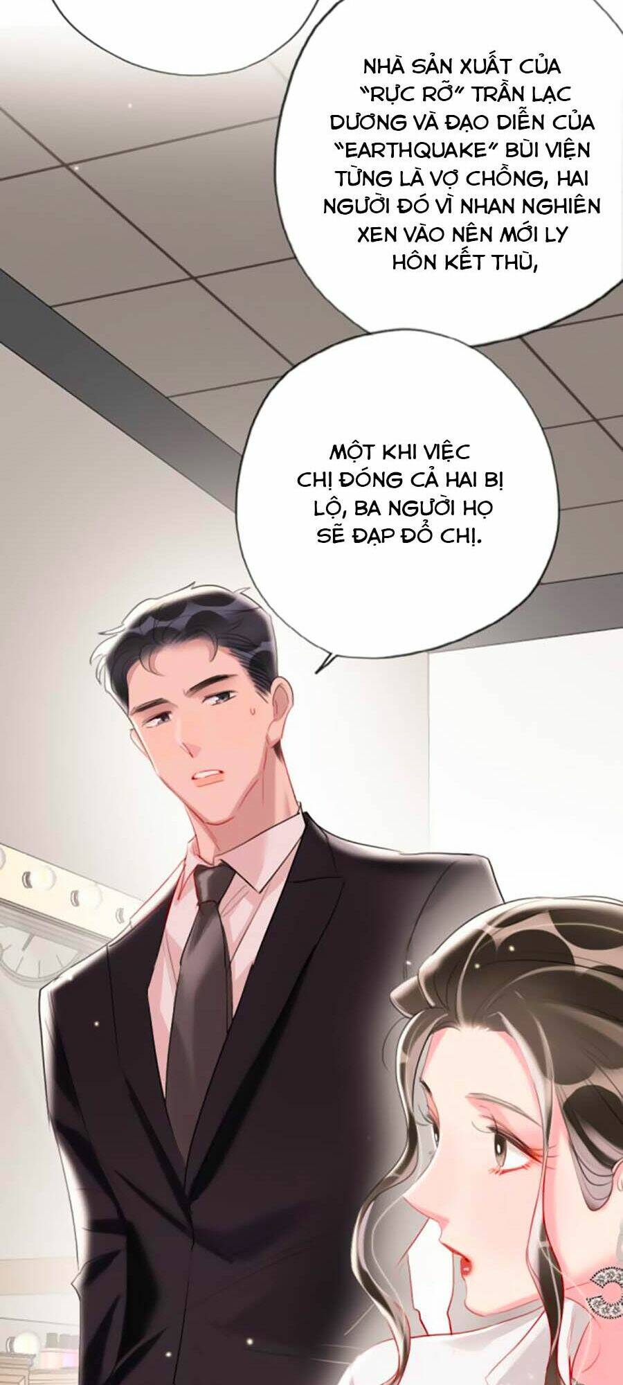 Cô Ấy Thật Xinh Đẹp: Chapter 9.1