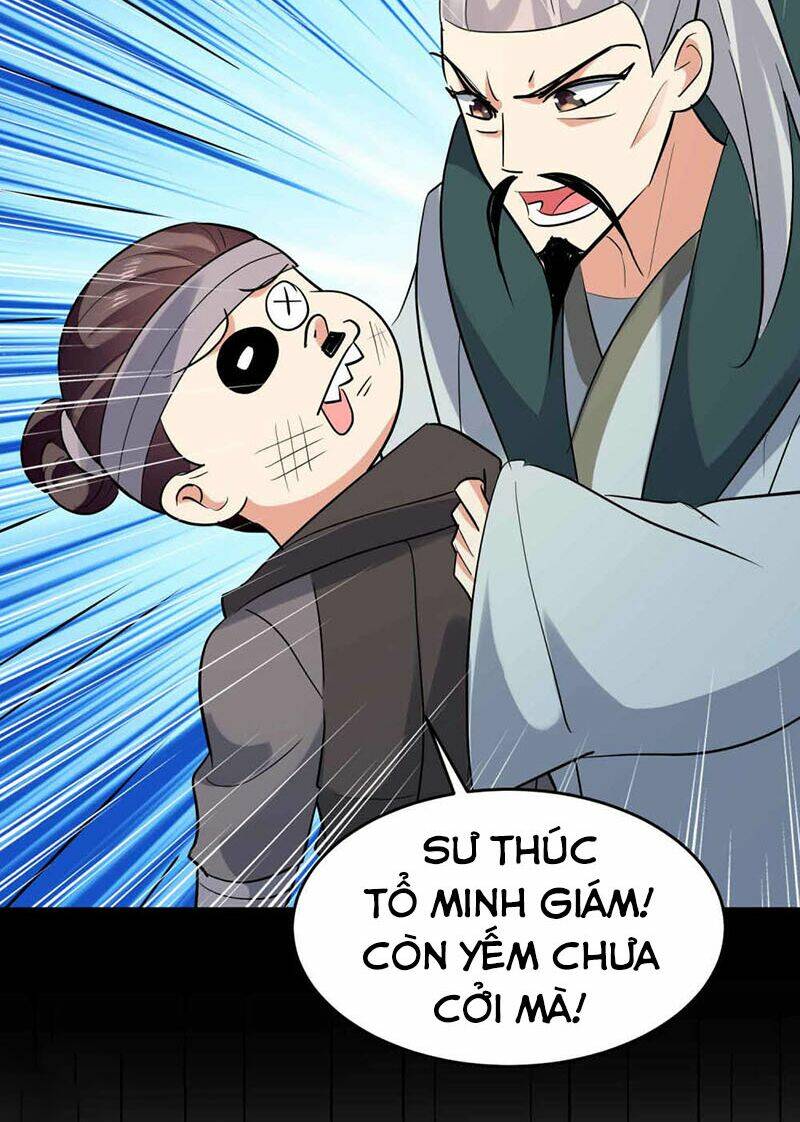 Vạn Giới Tiên Vương: Chapter 104