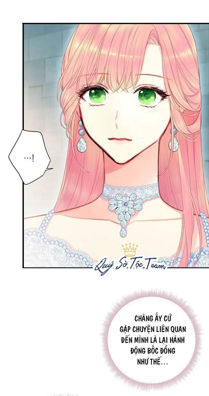 Tồn Tại Với Tư Cách Là Vợ Của Nam Chính: Chapter 131: Không ai được đụng vào nàng