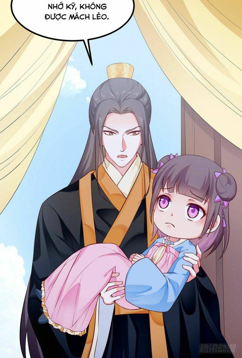 Bệ Hạ Xin Tự Trọng: Chapter 39