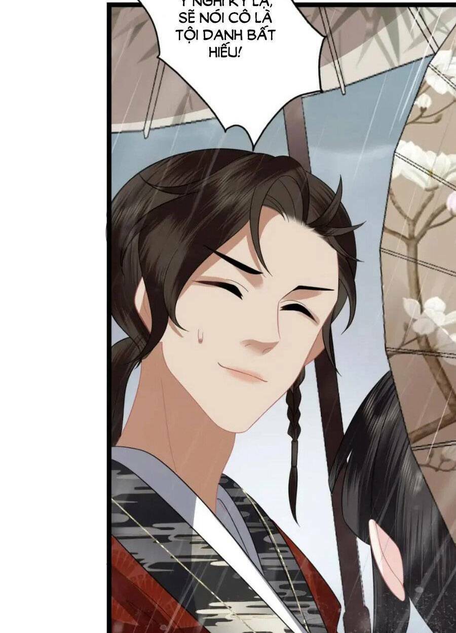 Điều Hương Vương Phi: Chapter 36