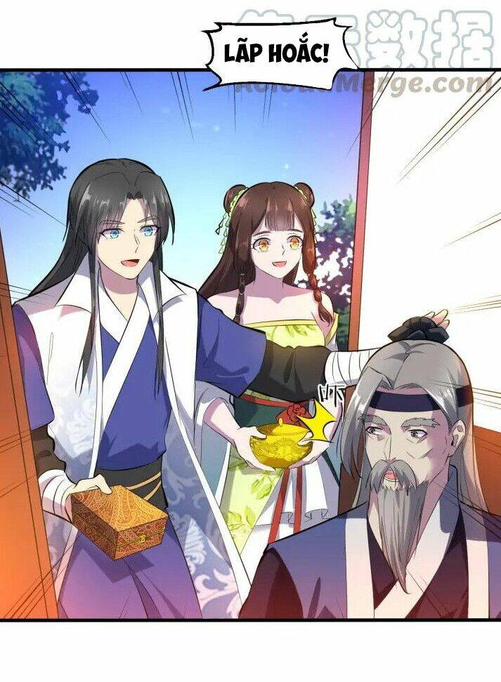 Đại Nghịch Chi Môn: Chapter 86